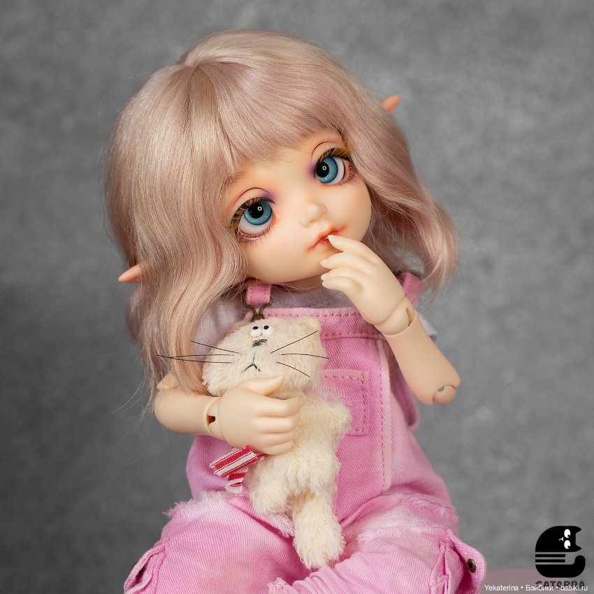 Фейрики — Куклы Fairyland (ФэйриЛэнд): BJD (БЖД) (фото 2)