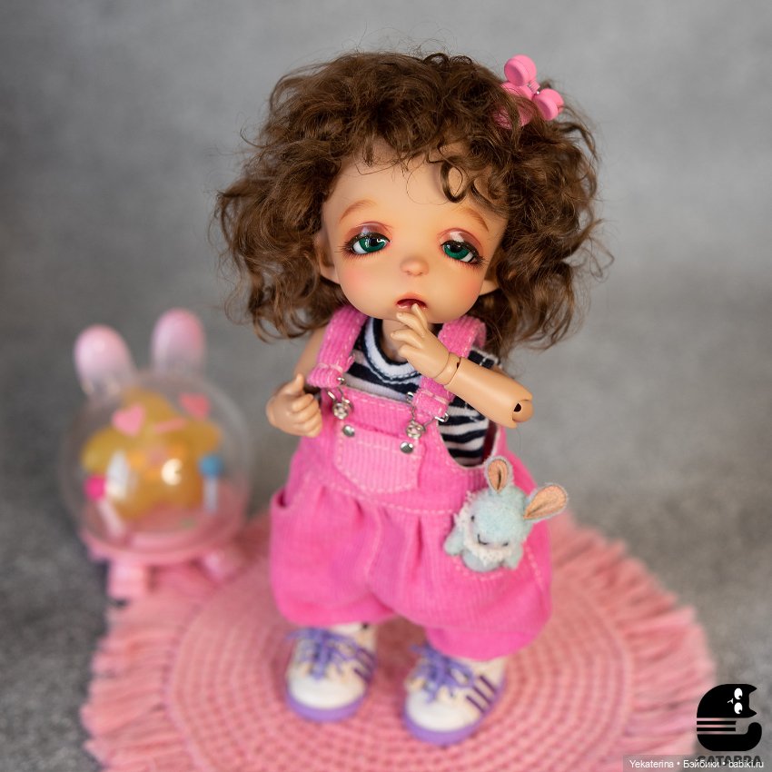 Фейрики — Куклы Fairyland (ФэйриЛэнд): BJD (БЖД) (фото 6)