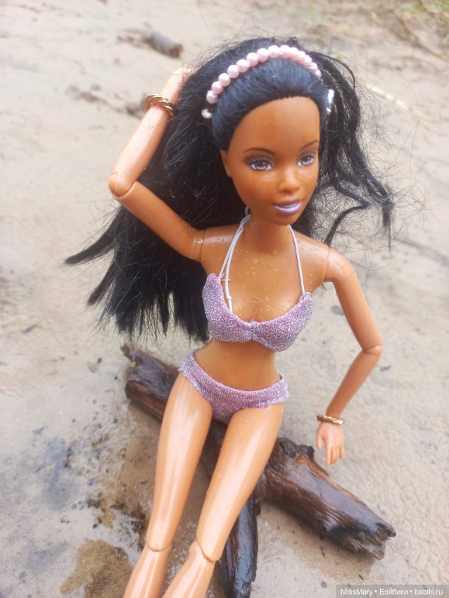 Челлендж-фотомарафон "21 день лета". День 13. Анжела