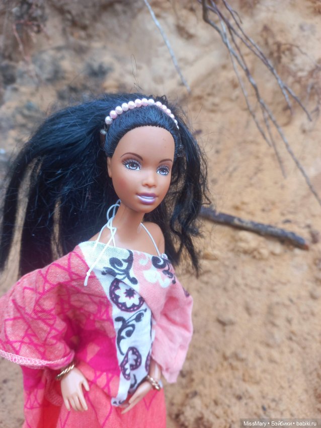 Челлендж-фотомарафон "21 день лета". День 13. Анжела