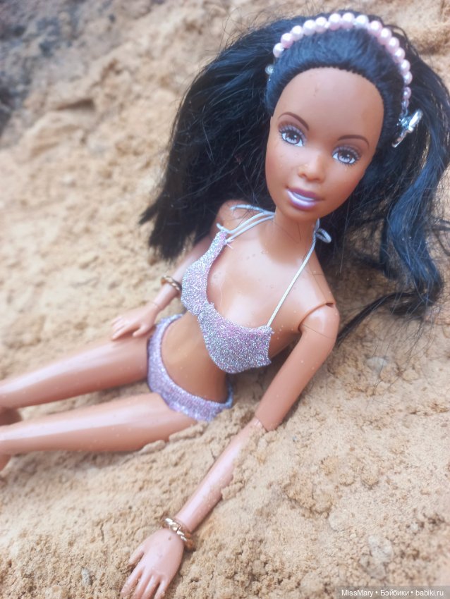 Челлендж-фотомарафон "21 день лета". День 13. Анжела