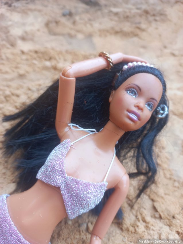 Челлендж-фотомарафон "21 день лета". День 13. Анжела