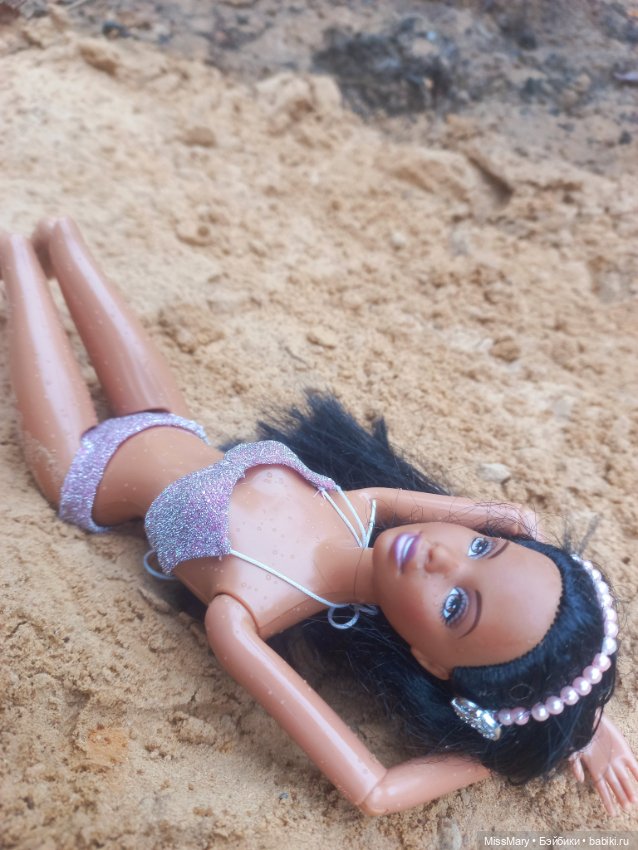 Челлендж-фотомарафон "21 день лета". День 13. Анжела