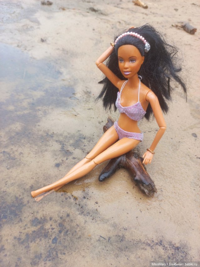 Челлендж-фотомарафон "21 день лета". День 13. Анжела