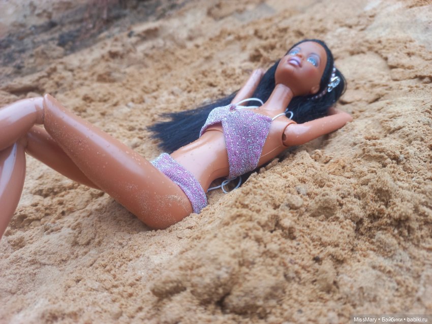 Челлендж-фотомарафон "21 день лета". День 13. Анжела