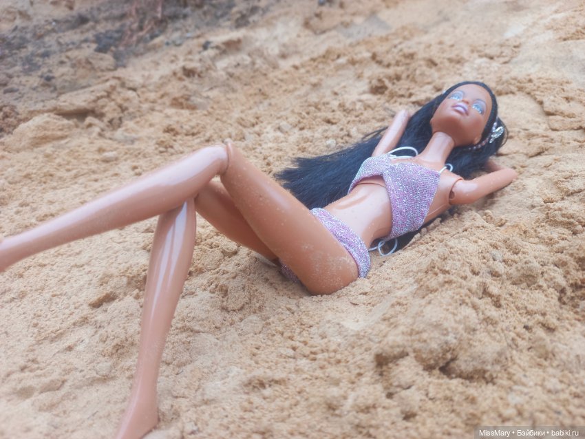 Челлендж-фотомарафон "21 день лета". День 13. Анжела