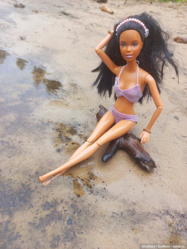 Челлендж-фотомарафон "21 день лета". День 13. Анжела