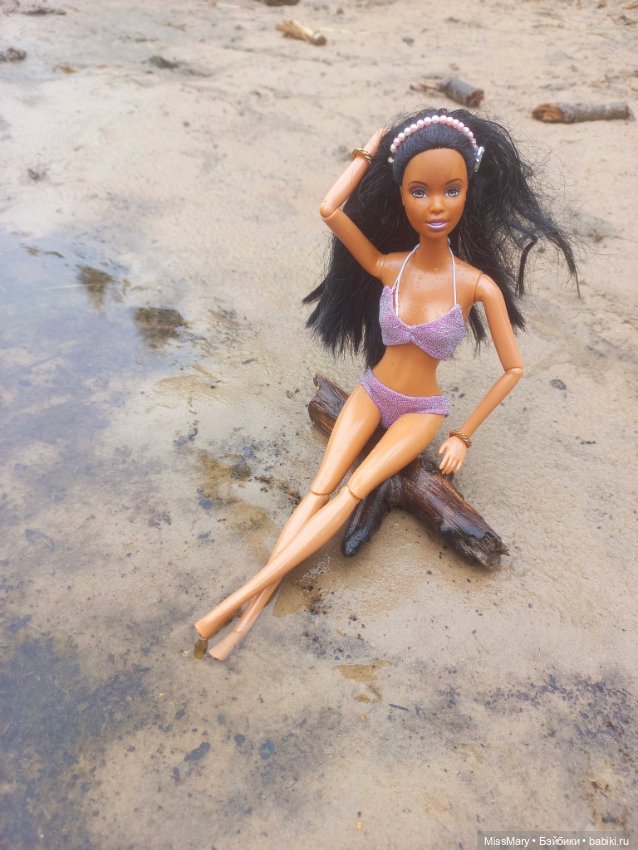 Челлендж-фотомарафон "21 день лета". День 13. Анжела