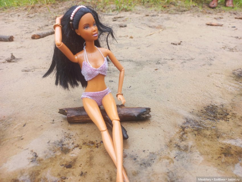 Челлендж-фотомарафон "21 день лета". День 13. Анжела