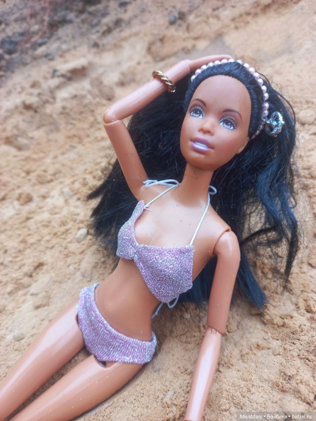 Челлендж-фотомарафон "21 день лета". День 13. Анжела