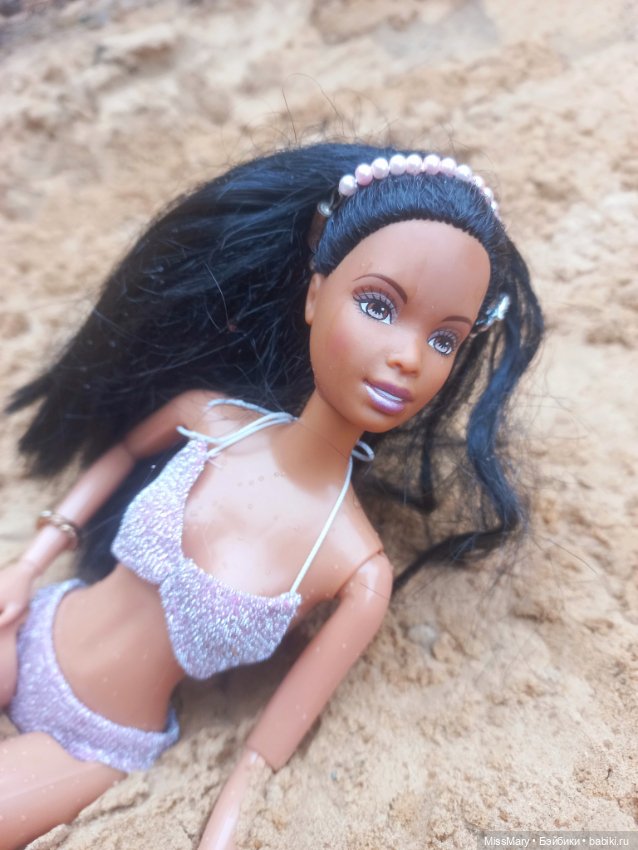 Челлендж-фотомарафон "21 день лета". День 13. Анжела