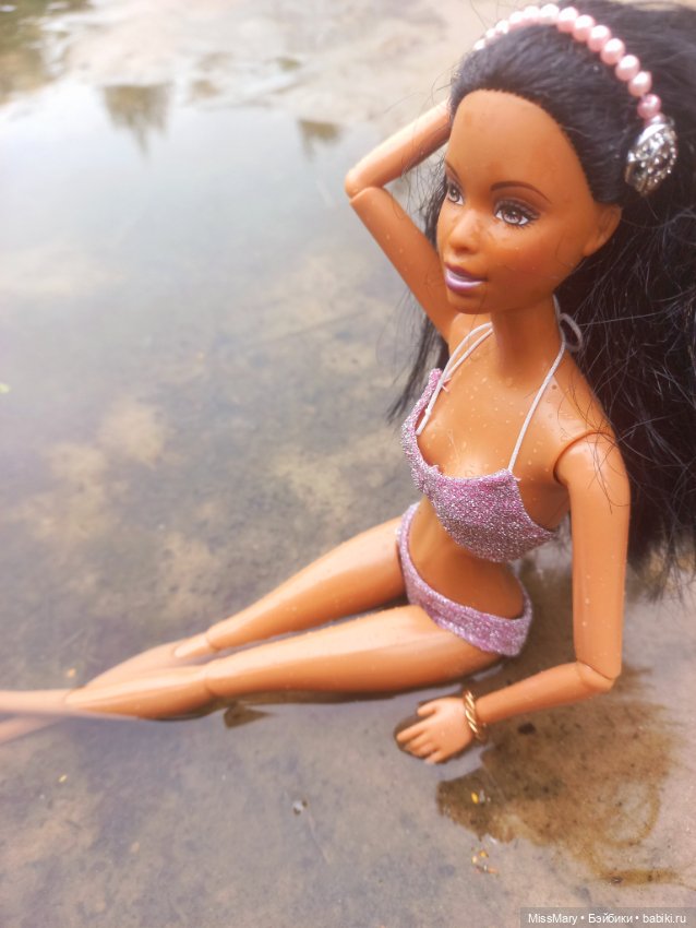 Челлендж-фотомарафон "21 день лета". День 13. Анжела