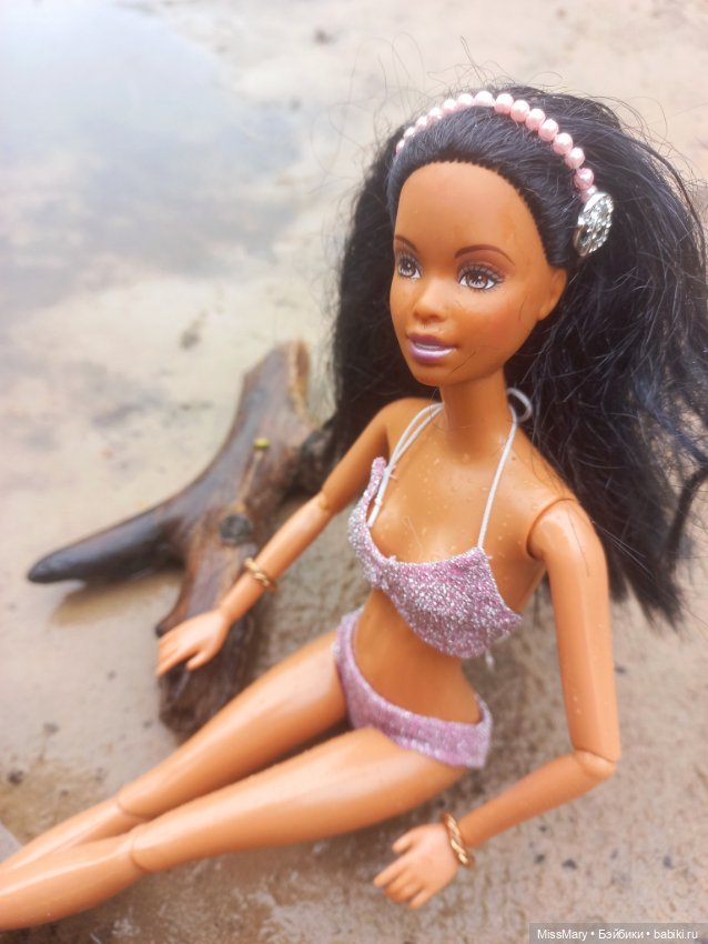 Челлендж-фотомарафон "21 день лета". День 13. Анжела