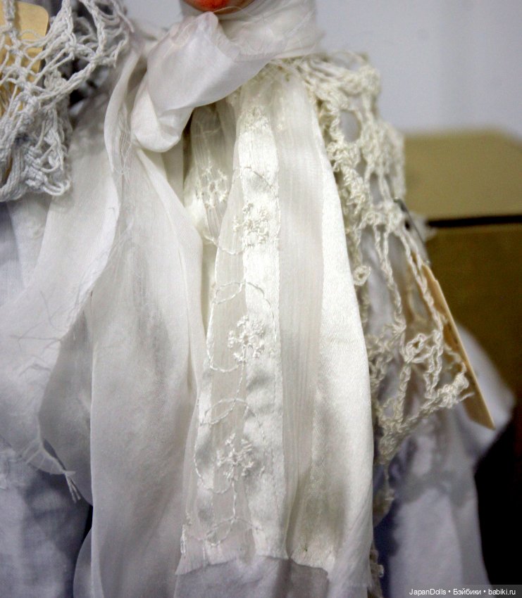 «Маротте» из проекта «Колпак да Марот. Потешное ремесло» (фото 5)