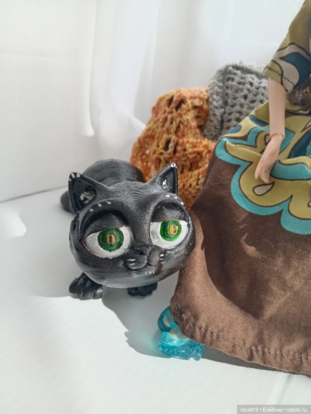 Ягуся и Баюн — Болталка и разговоры обо всем: жизнь (фото 9)