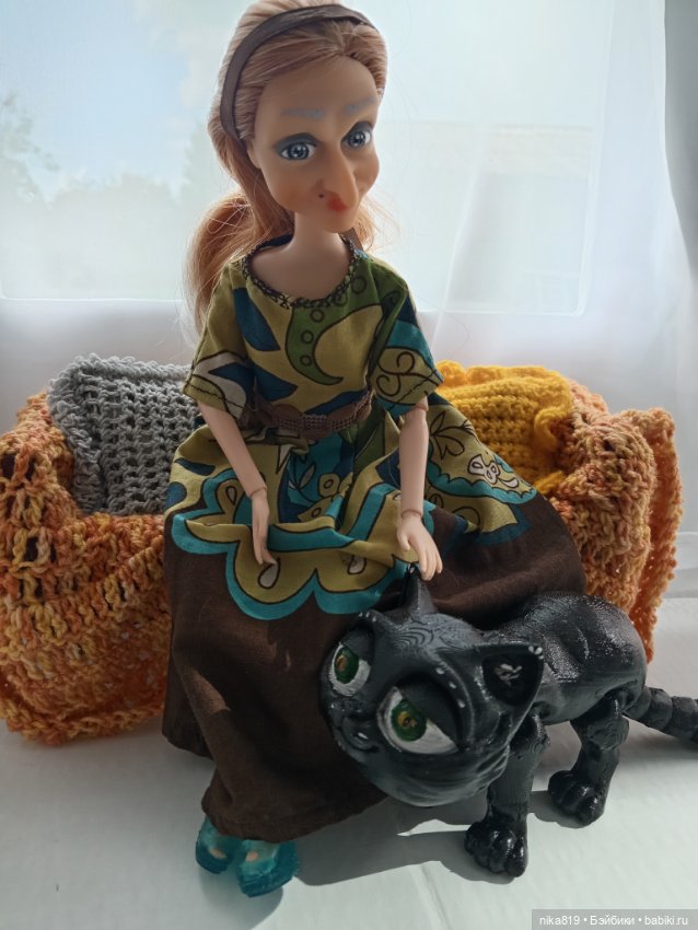 Ягуся и Баюн — Болталка и разговоры обо всем: жизнь (фото 8)