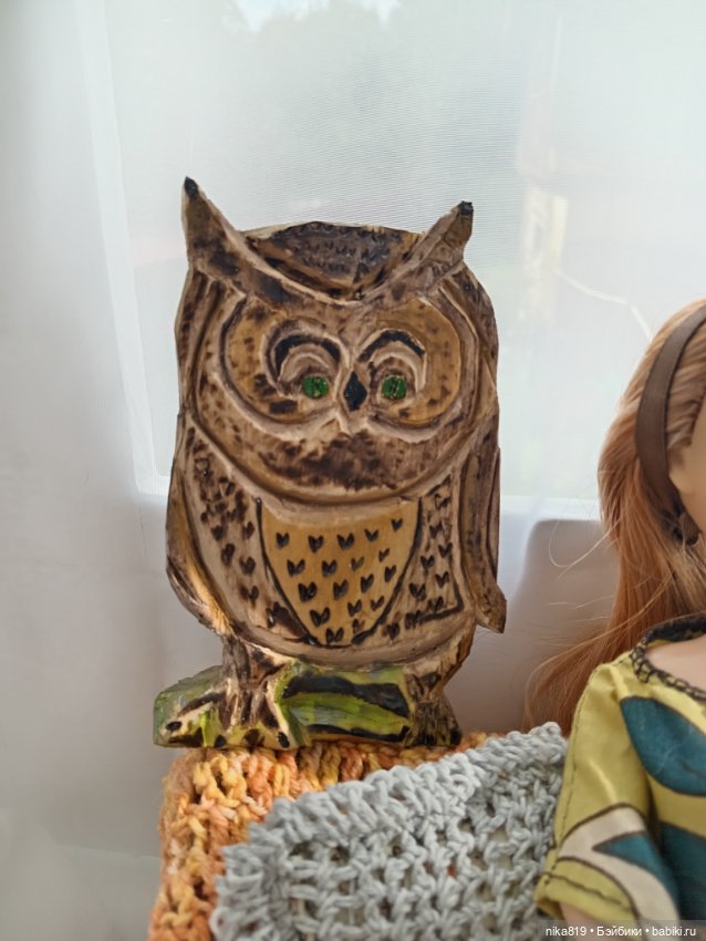 Ягуся и Баюн — Болталка и разговоры обо всем: жизнь (фото 5)