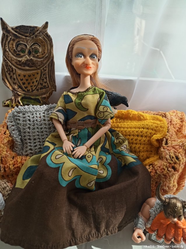 Ягуся и Баюн — Болталка и разговоры обо всем: жизнь (фото 3)