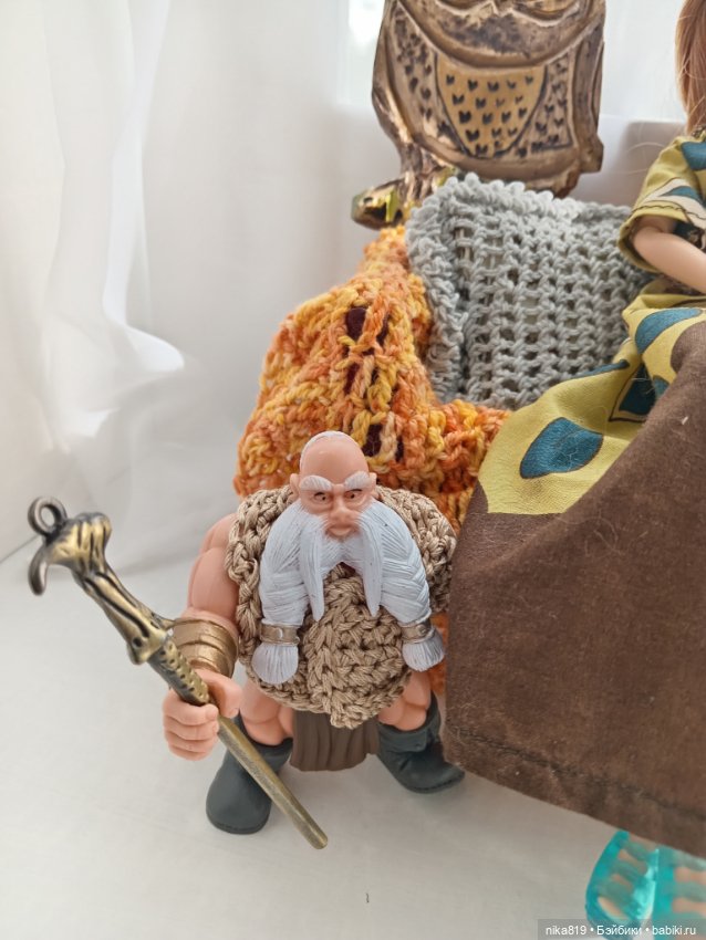 Ягуся и Баюн — Болталка и разговоры обо всем: жизнь (фото 4)