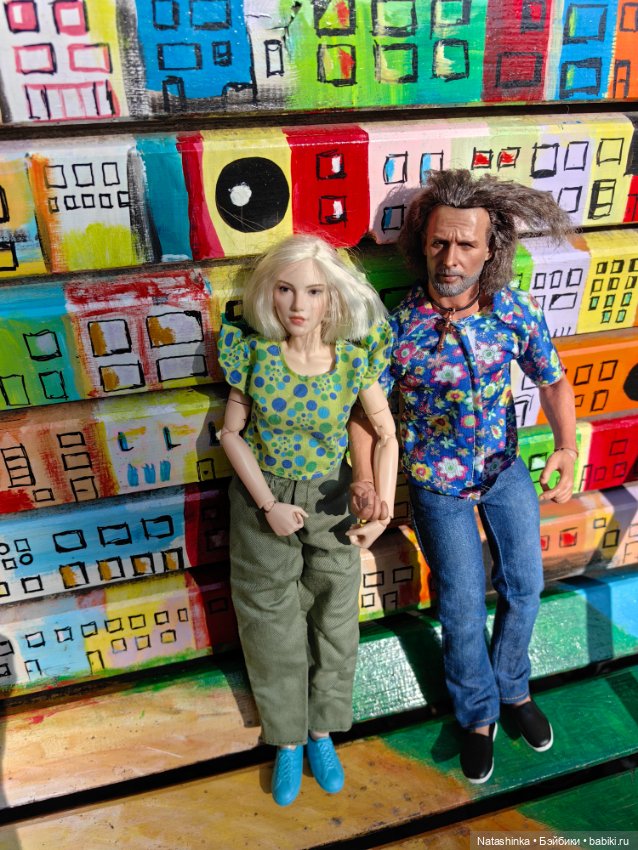 Музыкальная История 29 — Туризм и путешествия: фотоотчеты из поездок (фото 5)