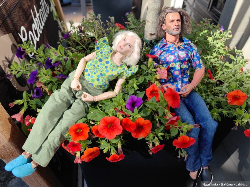 Музыкальная История 29 — Туризм и путешествия: фотоотчеты из поездок (фото 7)