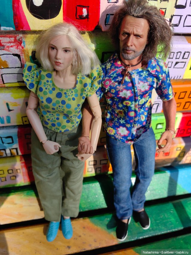 Музыкальная История 29 — Туризм и путешествия: фотоотчеты из поездок (фото 6)