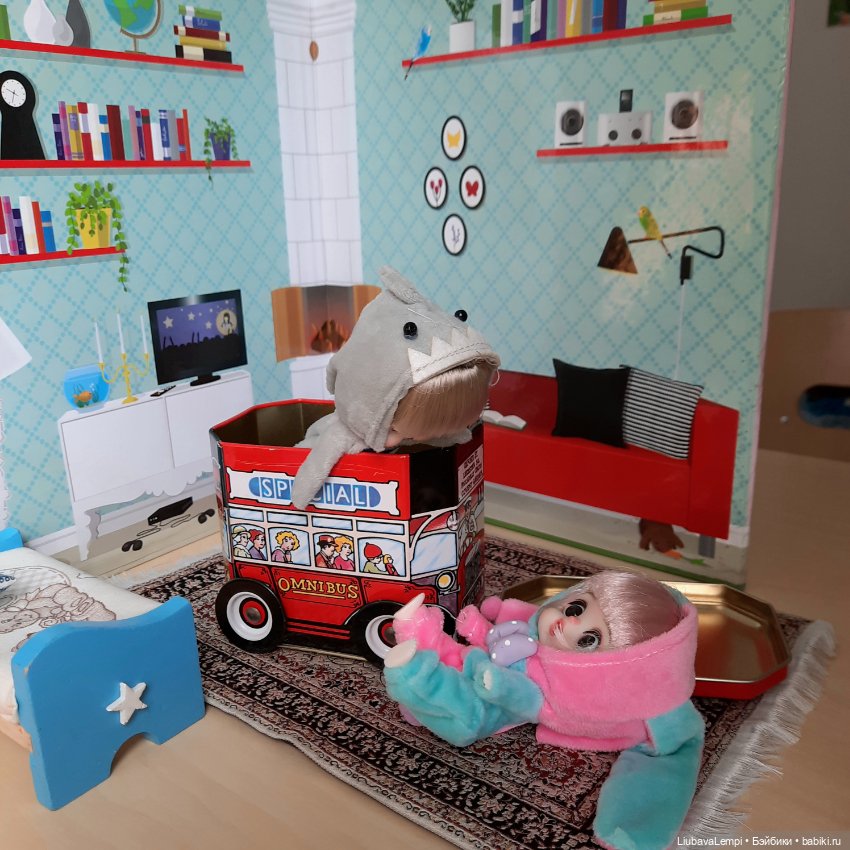 Двое из ларца или Чудесатики прибыли (фото 5)