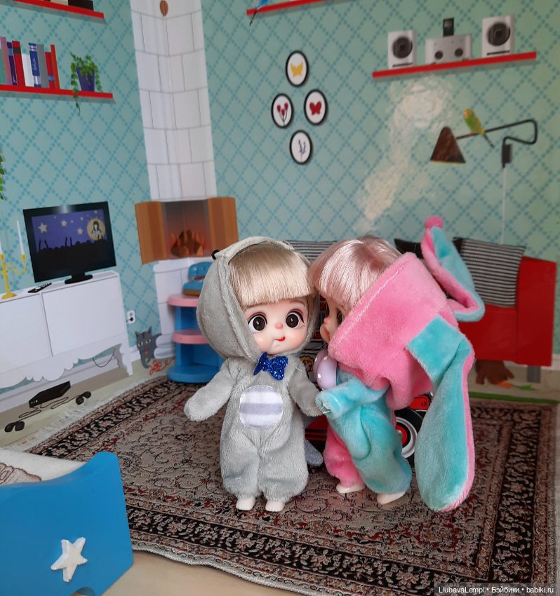 Двое из ларца или Чудесатики прибыли (фото 9)