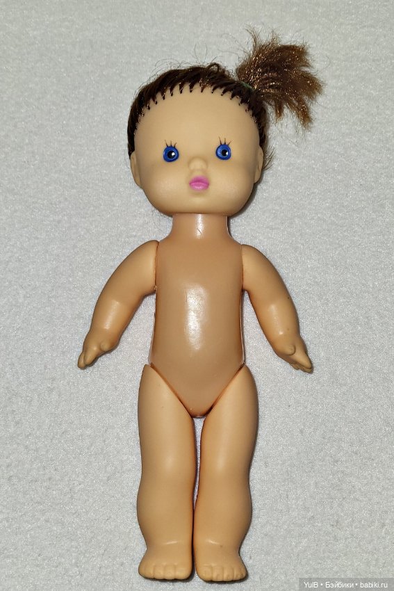 ...Марина — Игрушки СССР и советского детства: резиновые (фото 4)