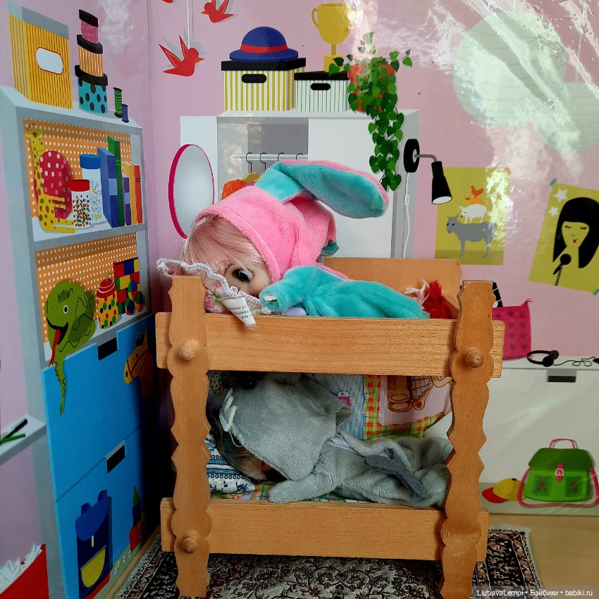 Двое из ларца или Чудесатики прибыли