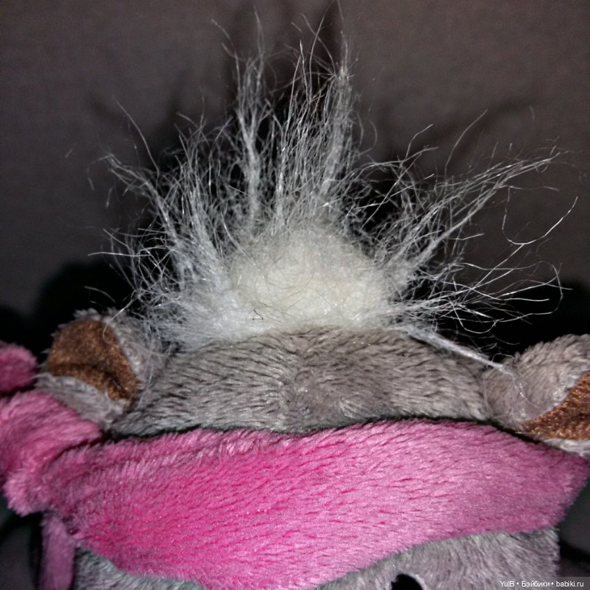 ...А почему бы и нет — Интересные игрушки и фигурки (разное): редкие (фото 8)