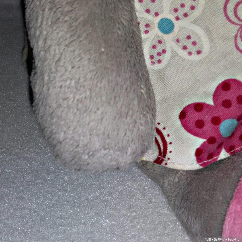 ...А почему бы и нет — Интересные игрушки и фигурки (разное): редкие (фото 10)