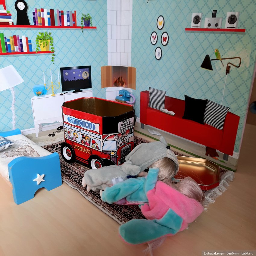 Двое из ларца или Чудесатики прибыли (фото 7)