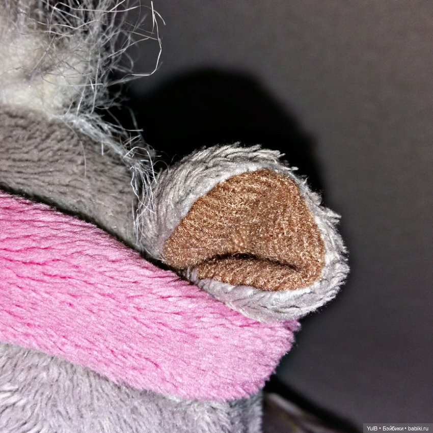 ...А почему бы и нет — Интересные игрушки и фигурки (разное): редкие (фото 9)