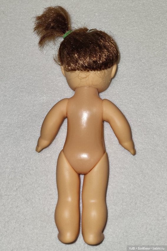 ...Марина — Игрушки СССР и советского детства: резиновые (фото 5)