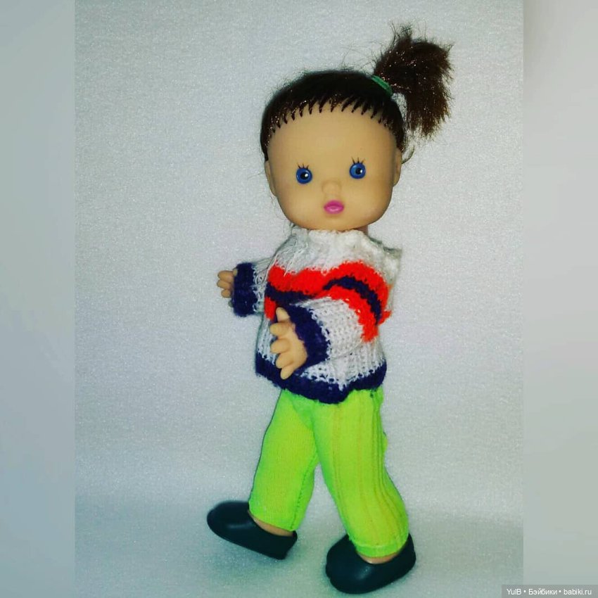 ...Марина — Игрушки СССР и советского детства: резиновые (фото 10)