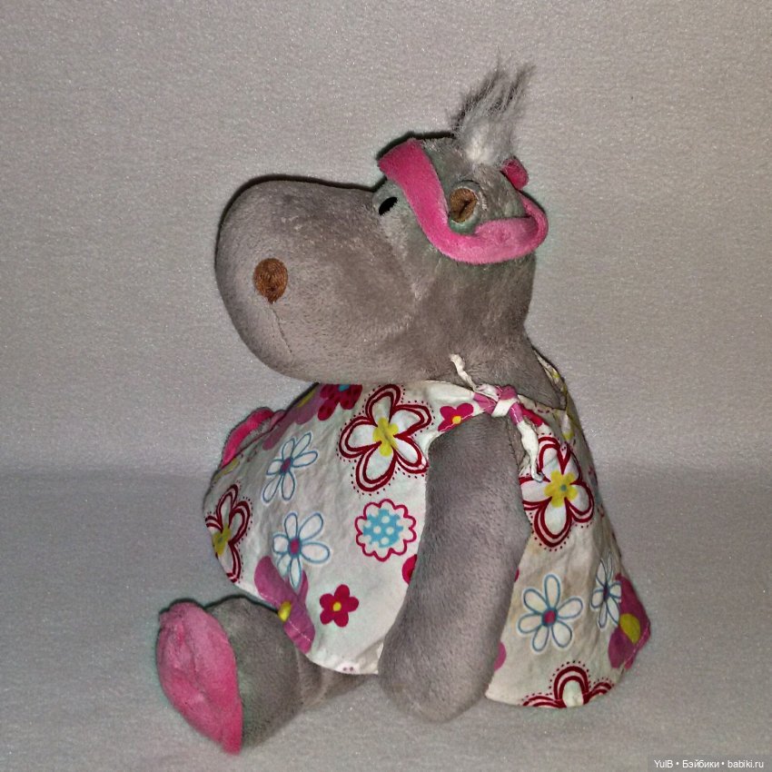 ...А почему бы и нет — Интересные игрушки и фигурки (разное): редкие (фото 4)