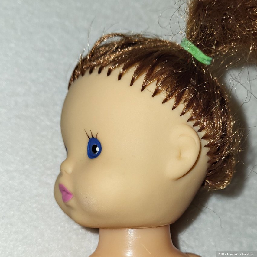 ...Марина — Игрушки СССР и советского детства: резиновые (фото 7)