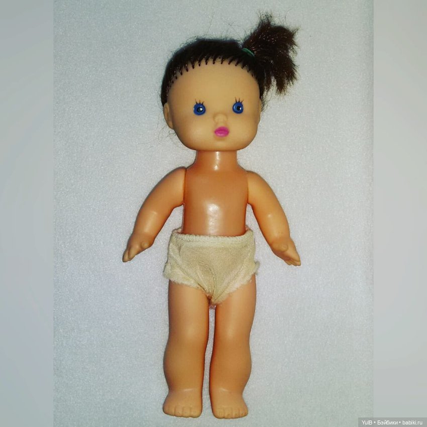 ...Марина — Игрушки СССР и советского детства: резиновые