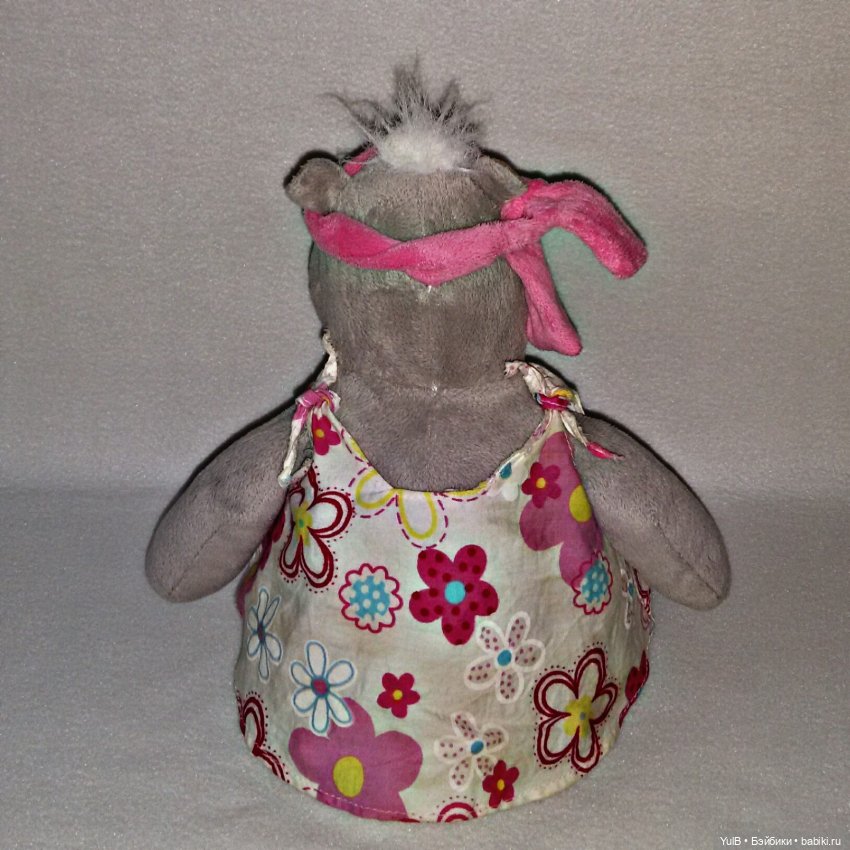 ...А почему бы и нет — Интересные игрушки и фигурки (разное): редкие (фото 2)