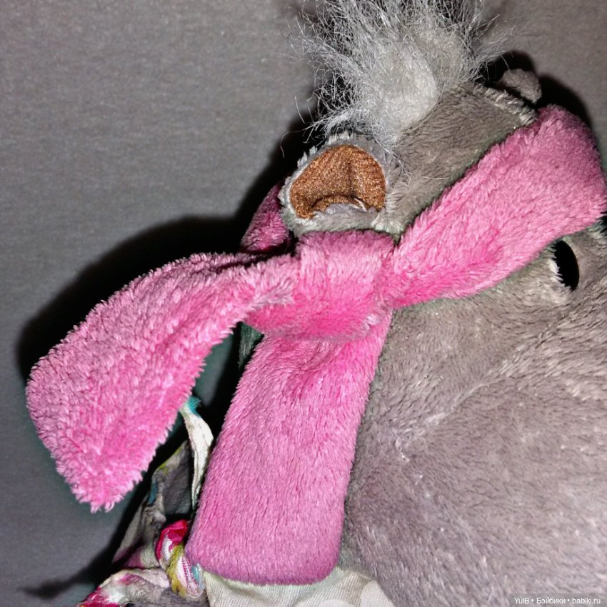 ...А почему бы и нет — Интересные игрушки и фигурки (разное): редкие (фото 7)