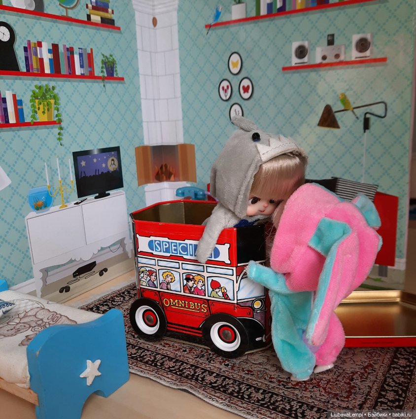 Двое из ларца или Чудесатики прибыли (фото 6)