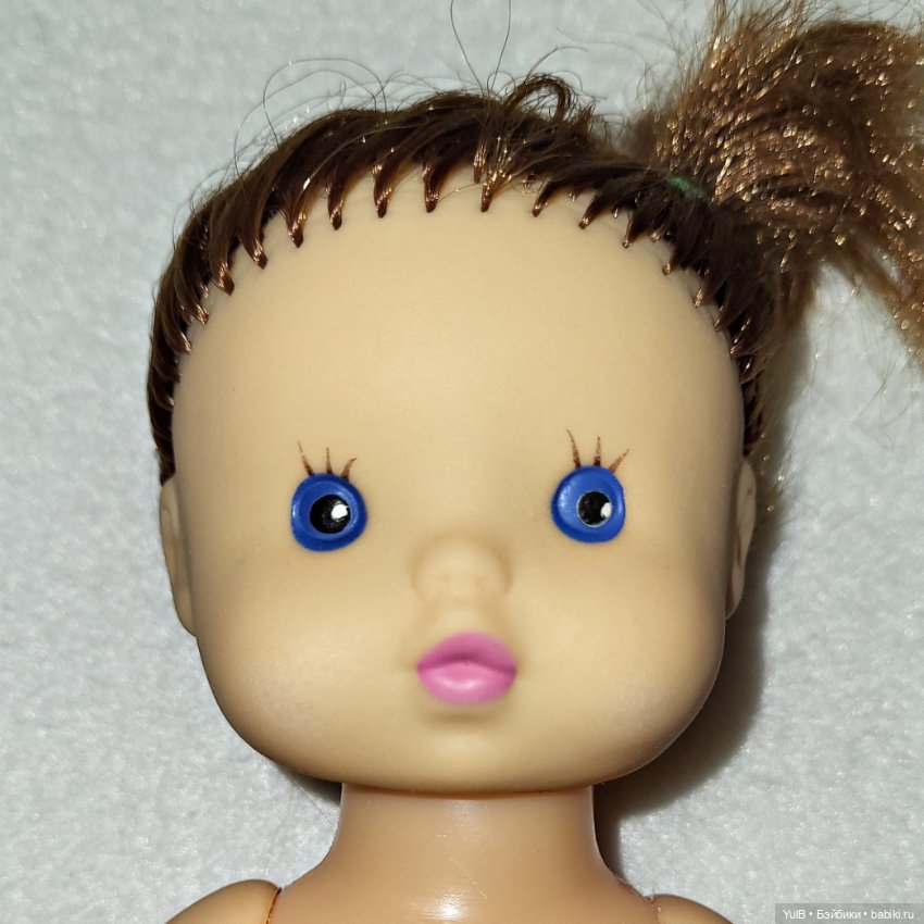 ...Марина — Игрушки СССР и советского детства: резиновые (фото 6)