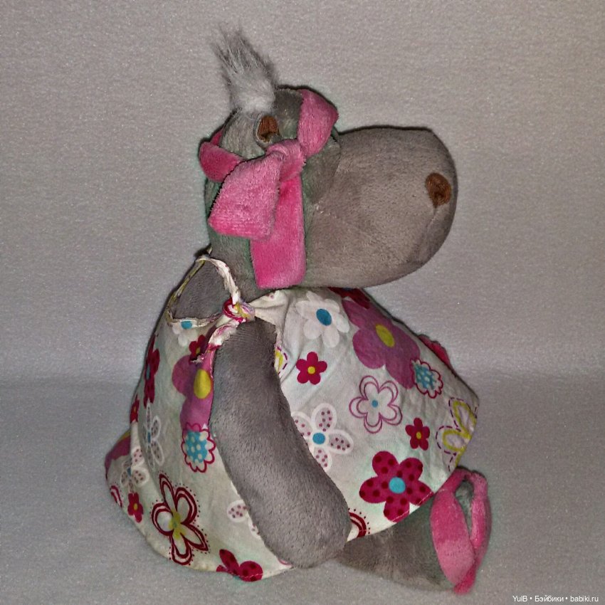 ...А почему бы и нет — Интересные игрушки и фигурки (разное): редкие (фото 3)