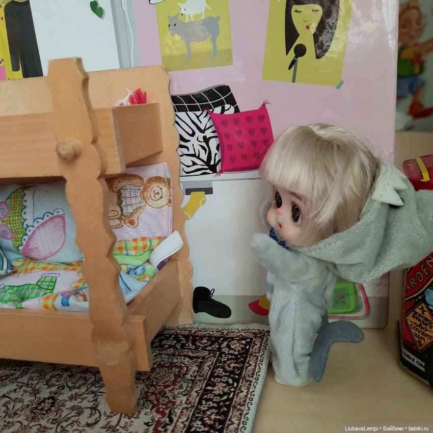 Двое из ларца или Чудесатики прибыли