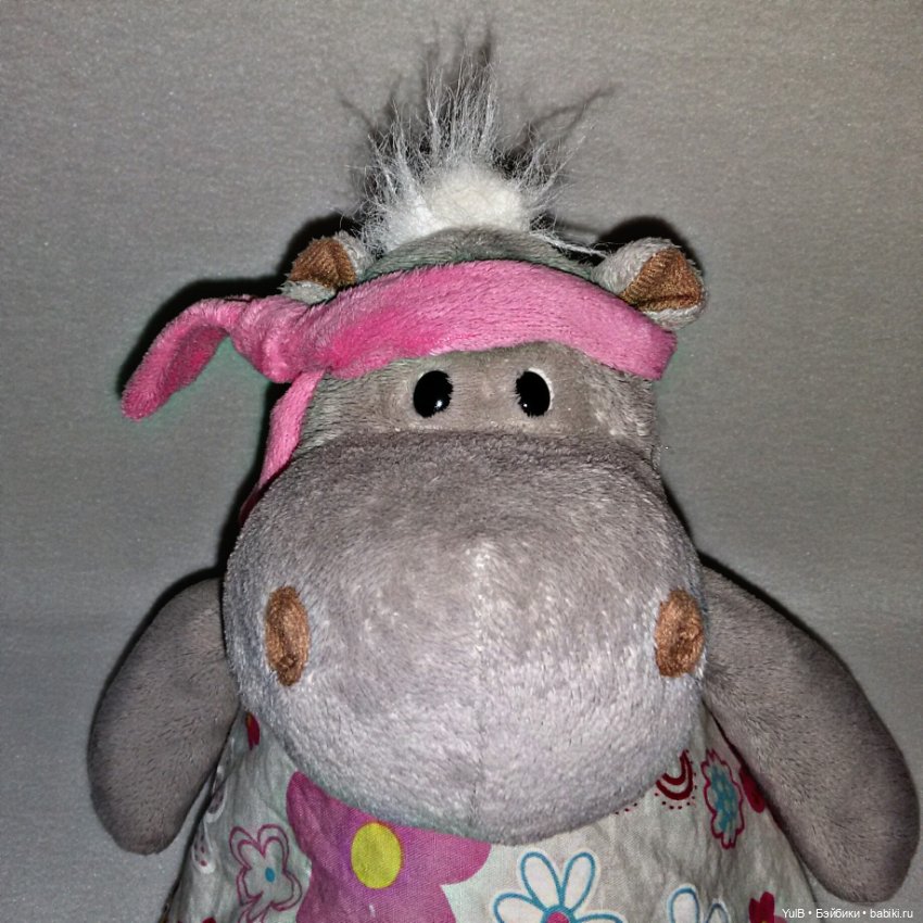 ...А почему бы и нет — Интересные игрушки и фигурки (разное): редкие (фото 5)