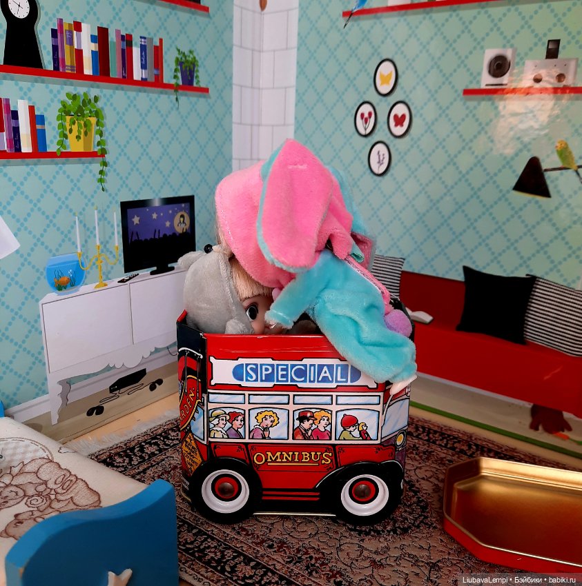 Двое из ларца или Чудесатики прибыли (фото 4)