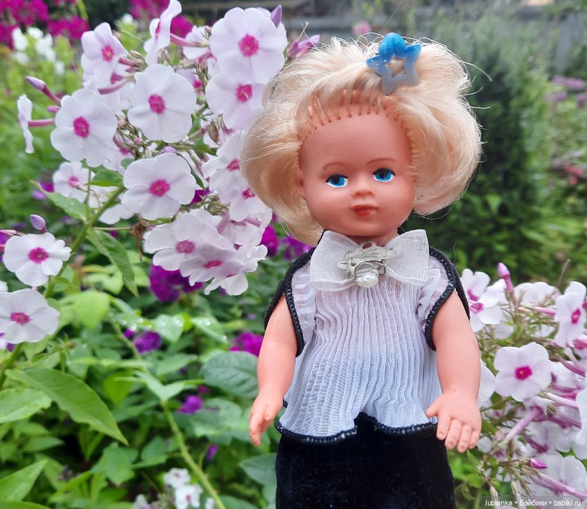 Звёздочка или жемчужинка?🤗🌟💎 (фото 6)