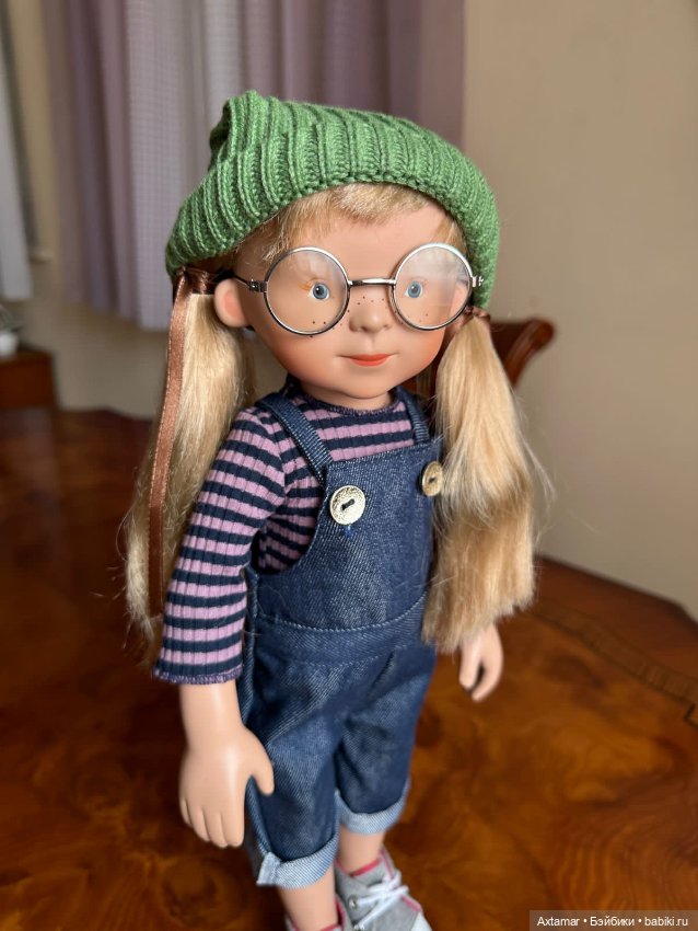 Holly-Sofie🍒 — Испанские куклы (разное): Vestida de Azul