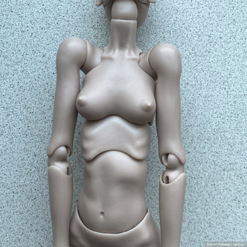 Новые девочки — Авторские шарнирные куклы своими руками: лепка